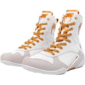 Venum Elite Boxing Shoes